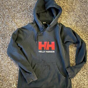 Helly Hansen Hooded Sweatshirt